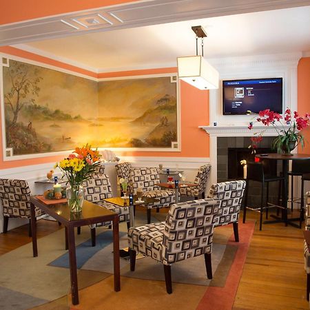 Queen Anne Inn Chatham Eksteriør billede