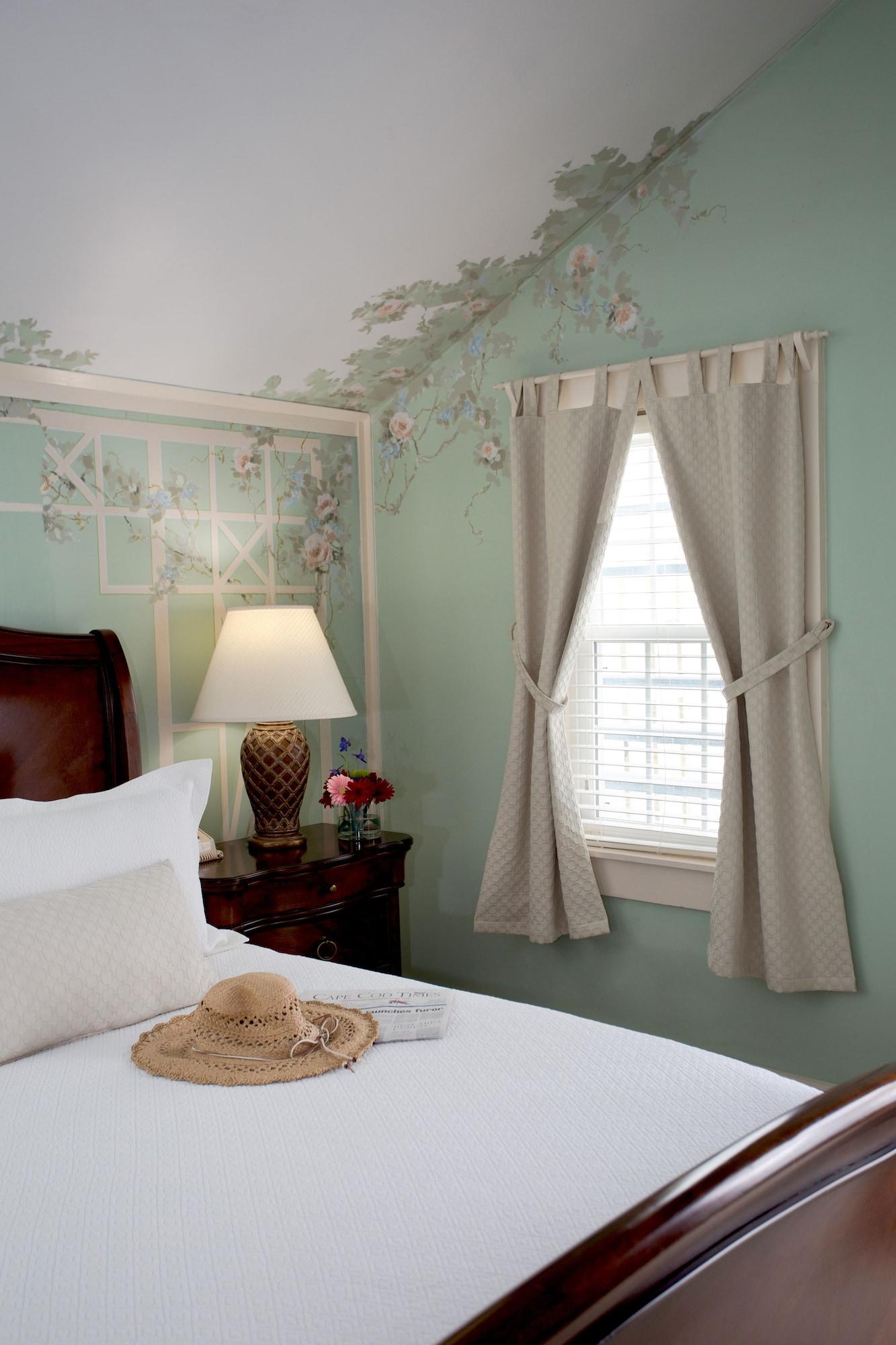 Queen Anne Inn Chatham Eksteriør billede