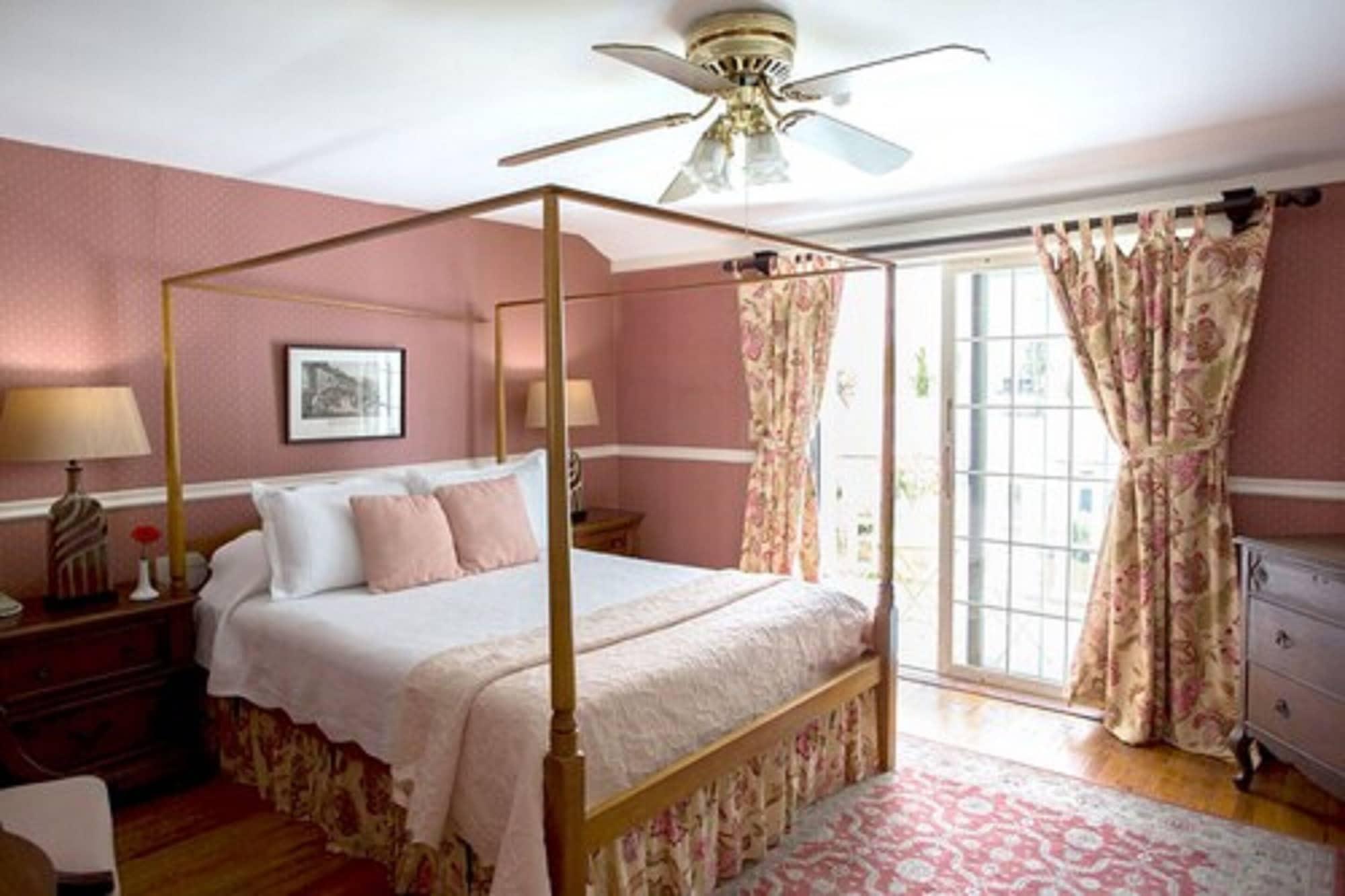 Queen Anne Inn Chatham Eksteriør billede